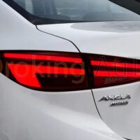 Độ đèn hậu Mazda 3 2015 - 2017 mẫu Audi nguyên cụm sở hữu chip LED có tuổi thọ lên đến 15.000h