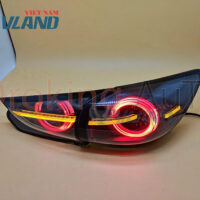 Cụm đèn hậu Mazda 3 2020 - 2021 mẫu Ferrari nguyên cụm