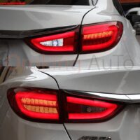 Đèn hậu Mazda 6 2015 - 2019 All New nguyên cụm tại OroKing Auto