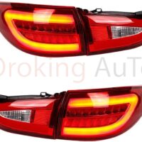 Cụm đèn hậu Mazda 6 2015 - 2019 All New nguyên cụm