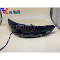 Đèn hậu Mazda 6 2015 - 2019 mẫu vảy rồng nguyên cụm sở hữu thiết kế đẹp mắt - sang trọng cùng dãy màu nổi bật và sinh động.