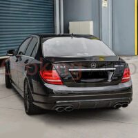 Đèn hậu Mercedes C200 2008 - 2013 mẫu JY nguyên cụm tại OroKing Auto