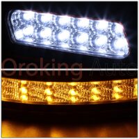 Đèn hậu Mercedes E200 2008 nguyên cụm được nhập khẩu trực tiếp - đảm bảo nguồn gốc