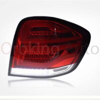 Đèn hậu Mercedes ML350 2005 mẫu JY nguyên cụm được nhập khẩu trực tiếp - đảm bảo nguồn gốc
