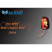 Đèn hậu Mini Cooper R60 2014 nguyên cụm tại OroKing Auto
