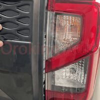 Đèn hậu Nissan Navara 2015 - 2019 mẫu 2021 nguyên cụm tại OroKing Auto