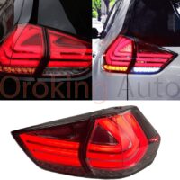 Đèn hậu Nissan Xtrail 2015 nguyên cụm tại OroKing Auto