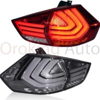 Đèn hậu Nissan Xtrail 2015 nguyên cụm được nhập khẩu trực tiếp - đảm bảo nguồn gốc