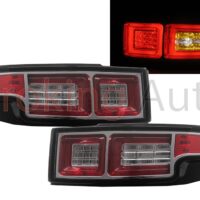 Đèn hậu Range Rover Evoque 2015 nguyên cụm được nhập khẩu trực tiếp - đảm bảo nguồn gốc