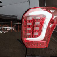 Đèn hậu Subaru Forester 2014 nguyên cụm được nhập khẩu trực tiếp - đảm bảo nguồn gốc