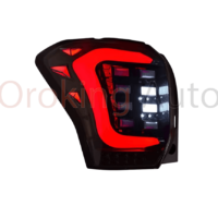 Cụm đèn hậu Subaru Forester 2014 nguyên cụm