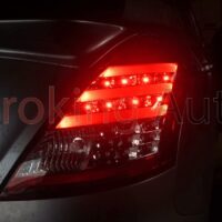Đèn hậu Suzuki Swift 2010 - 2016 nguyên cụm được nhập khẩu trực tiếp - đảm bảo nguồn gốc