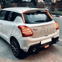 Đèn hậu Suzuki Swift 2019 mẫu Mercedes nguyên cụm tại OroKing Auto