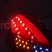 Đèn hậu Suzuki Swift 2010 - 2016 mẫu JY nguyên cụm được nhập khẩu trực tiếp - đảm bảo nguồn gốc