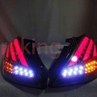 Đèn hậu Suzuki Swift 2010 - 2016 mẫu JY nguyên cụm tại OroKing Auto