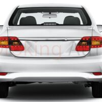 Đèn hậu Toyota Altis 2009 nguyên cụm tại OroKing Auto