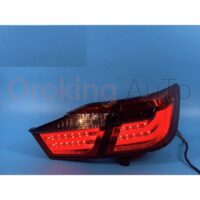 Đèn hậu Toyota Camry 2012 - 2015 mẫu BMW Taiwan nguyên cụm tại OroKing Auto