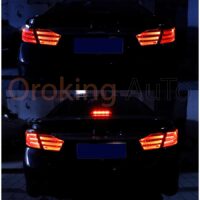 Đèn hậu Toyota Camry 2012 - 2015 mẫu BMW nguyên cụm tại OroKing Auto