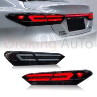 Cụm đèn hậu Toyota Camry 2019 - 2021 mẫu full cốp nguyên cụm