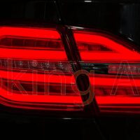 Cụm đèn hậu Toyota Camry 2015 - 2018 Mẫu Mercedes 02 nguyên cụm