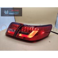 Đèn hậu Toyota Camry nhập Mỹ 2007 - 2011 nguyên cụm được nhập khẩu trực tiếp - đảm bảo nguồn gốc