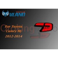 Đèn hậu Toyota Camry nhập Mỹ 2012 - 2014 nguyên cụm tại OroKing Auto