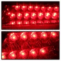 Độ đèn hậu Toyota Camry 2007 - 2011 nhập Mỹ nguyên cụm sở hữu chip LED có tuổi thọ lên đến 15.000h