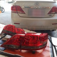 Cụm đèn hậu Toyota Camry 2008 - 2011 Việt Nam nguyên cụm