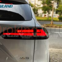 Cụm đèn hậu Toyota Cross 2022 nguyên cụm