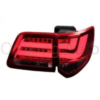 Đèn hậu Toyota Fortuner 2012 - 2016 mẫu BMW nguyên cụm được nhập khẩu trực tiếp - đảm bảo nguồn gốc