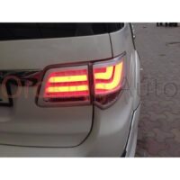 Đèn hậu Toyota Fortuner 2012 - 2016 mẫu BMW nguyên cụm tại OroKing Auto