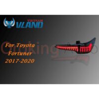 Đèn hậu Toyota Fortuner 2017 - 2020 mẫu 03 nguyên cụm tại OroKing Auto