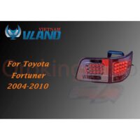 Đèn hậu Toyota Fortuner 2004 - 2010 mẫu EE nguyên cụm được nhập khẩu trực tiếp - đảm bảo nguồn gốc