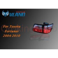 Đèn hậu Toyota Fortuner 2004 - 2010 mẫu SN nguyên cụm được nhập khẩu trực tiếp - đảm bảo nguồn gốc