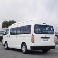 Đèn hậu Toyota Hiace 2005+ nguyên cụm tại OroKing Auto