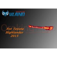 Đèn hậu Toyota Highlander 2015 nguyên cụm tại OroKing Auto