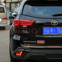 Đèn hậu Toyota Highlander 2015 nguyên cụm tại OroKing Auto