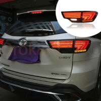 Cụm đèn hậu Toyota Highlander 2015 nguyên cụm