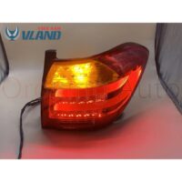 Cụm đèn hậu Toyota Highlander 2011 - 2013 mẫu BMW nguyên cụm