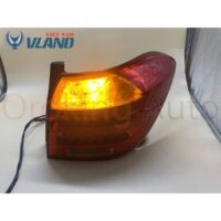 Đèn hậu Toyota Highlander 2011 - 2013 mẫu BMW nguyên cụm được nhập khẩu trực tiếp - đảm bảo nguồn gốc
