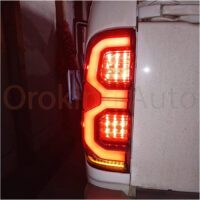 Đèn hậu Toyota Hilux 2010 mẫu xinhan chạy nguyên cụm tại OroKing Auto