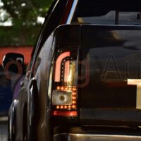 Cụm đèn hậu Toyota Hilux 2010 nguyên cụm