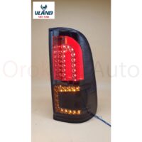Đèn hậu Toyota Hilux 2010 nguyên cụm được nhập khẩu trực tiếp - đảm bảo nguồn gốc