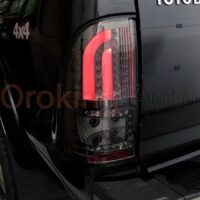 Đèn hậu Toyota Hilux 2010 nguyên cụm tại OroKing Auto