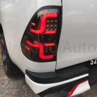 Đèn hậu Toyota Hilux 2014 - 2022 mẫu Taiwan nguyên cụm được nhập khẩu trực tiếp - đảm bảo nguồn gốc