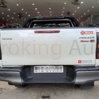 Đèn hậu Toyota Hilux 2014 - 2022 mẫu Taiwan nguyên cụm tại OroKing Auto