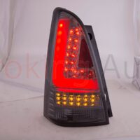 Đèn hậu Toyota Innova 2008 - 2014 nguyên cụm được nhập khẩu trực tiếp - đảm bảo nguồn gốc