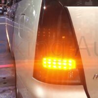 Đèn hậu Toyota Innova 2008 - 2014 nguyên cụm tại OroKing Auto