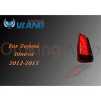 Đèn hậu Toyota Innova 2012 - 2015 nguyên cụm tại OroKing Auto