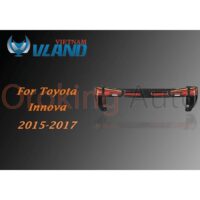 Đèn hậu Toyota Innova 2015 - 2017 mẫu Audi 1 nguyên cụm tại OroKing Auto